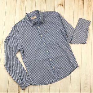 👉🏼🤭Hollister casual shirt 👈🏼🤔👔